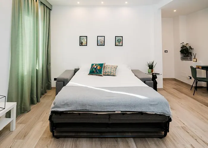 Maison Salvia Apartment Rom