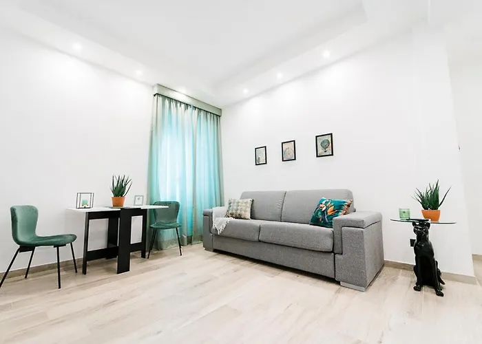 Maison Salvia Apartment