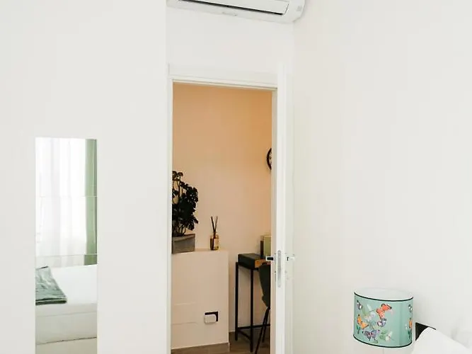 Maison Salvia Apartment