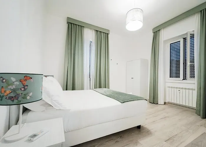 Apartment Maison Salvia *