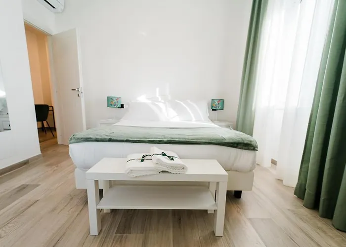 Apartment Maison Salvia *